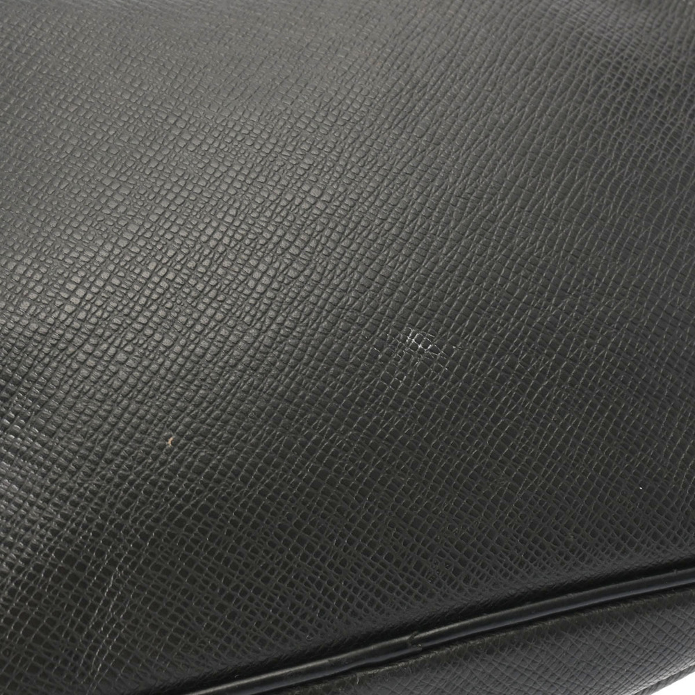 Louis Vuitton Bag Kalga Taiga Ardoise Shoulder - Picture 7 of 11